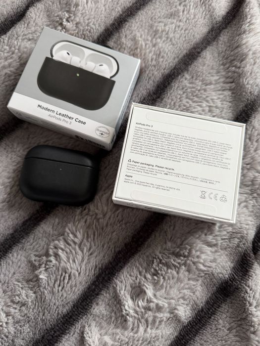 AirPods Pro 3 oryginalne