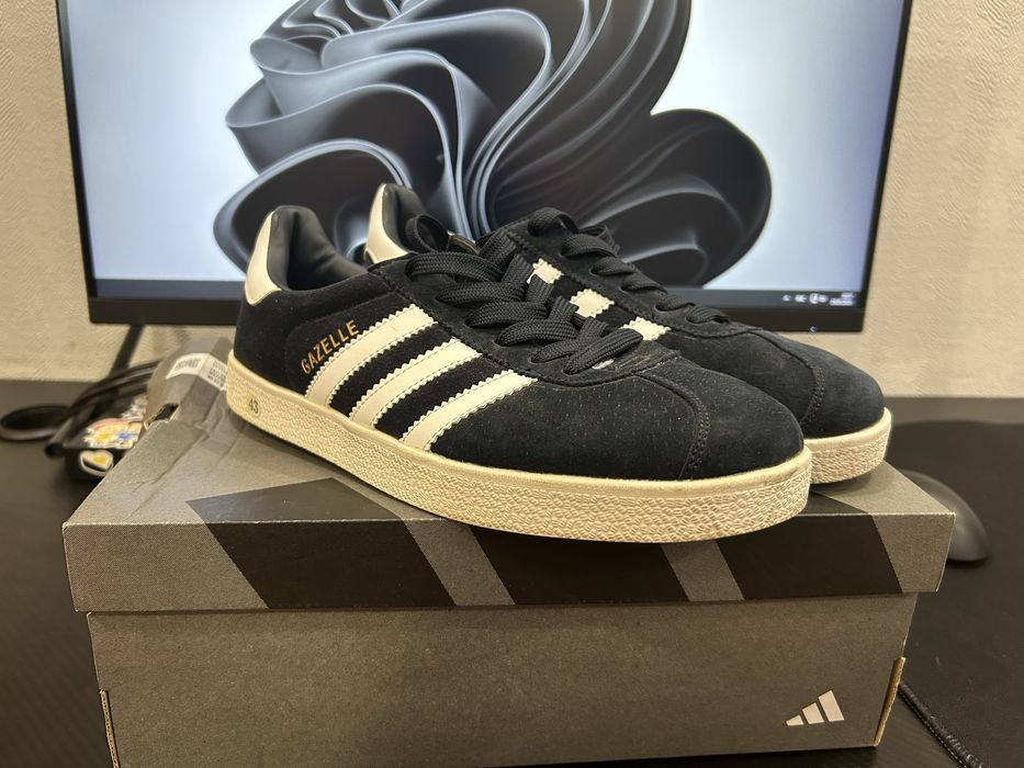 кросівки Adidas gazelle