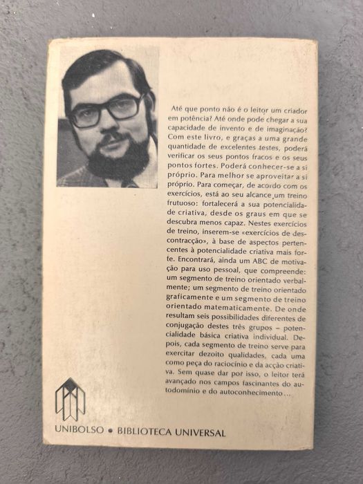 Desenvolva a Sua Capacidade Criativa