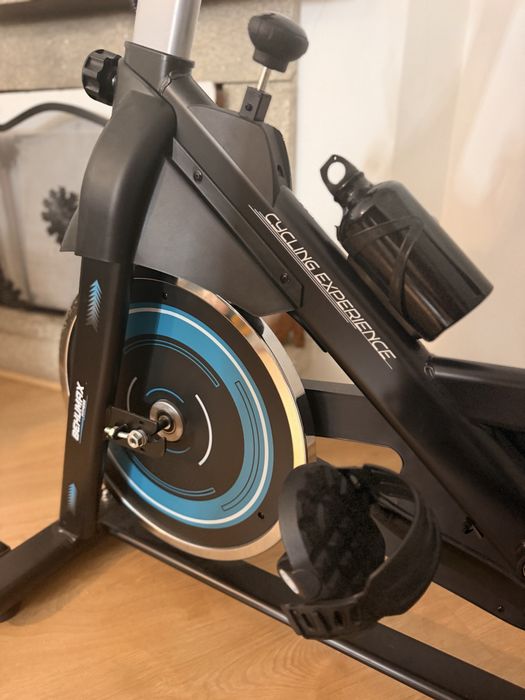 Bike indoor nova