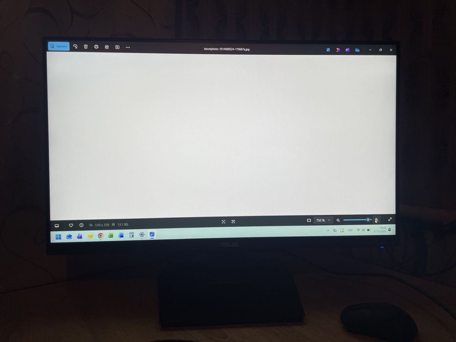 Монітор ASUS VA27EHE