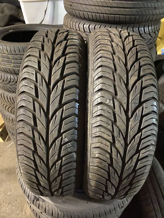 Шини 165 65R15 81T Michelin primacy 4