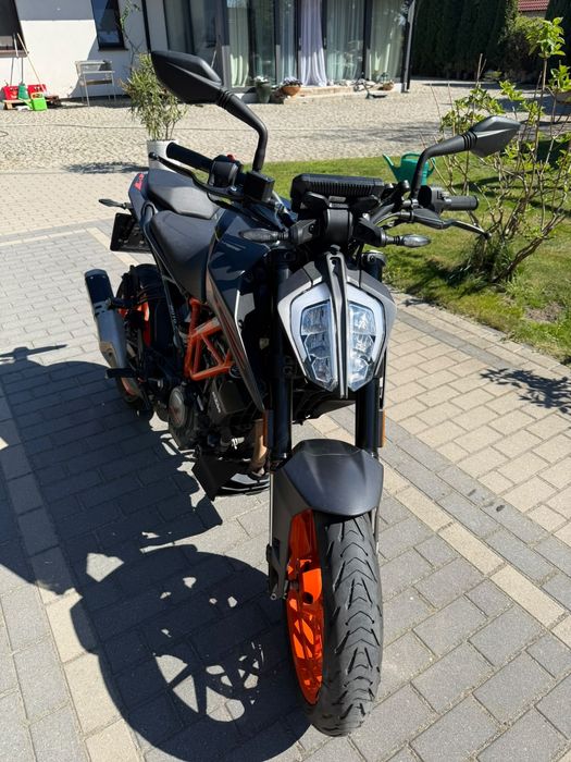 KTM