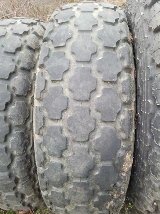 Opona opony koła 14.9r24 4 szt cena za szt