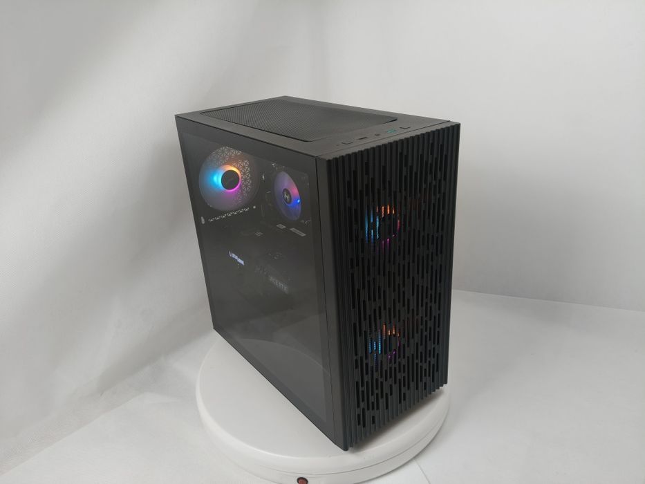 Komputer Gamingowy i7-12700, RTX 5070, 16 GB RAM,SSD,Win 11