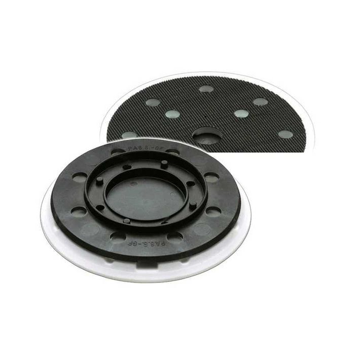 Festool Talerz szlifierski ST-STF 125/8-M4-J W-HT 492280