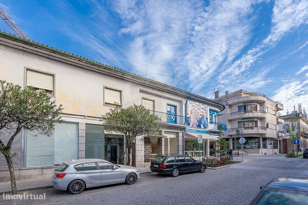 Moradia T4 para venda — Fafe, Braga