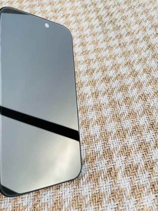 IPHONE 15 PRO MAX 256Gb ІДЕАЛ Blue Titanium NEVERLOCK ( 31227)