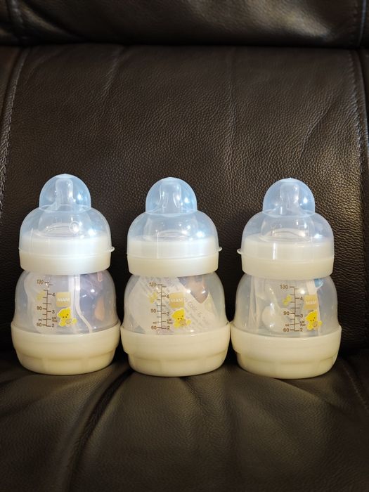 Пляшечка для годування

100% оригінал. 

У цій моделі: