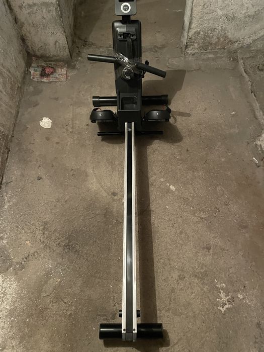 Trenarzer Wioślarz hammer