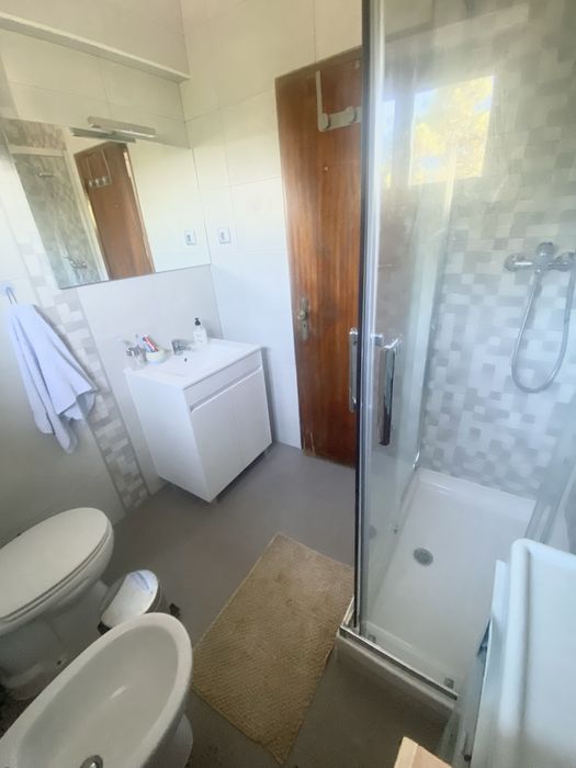 Quarto acolhedor Miratejo