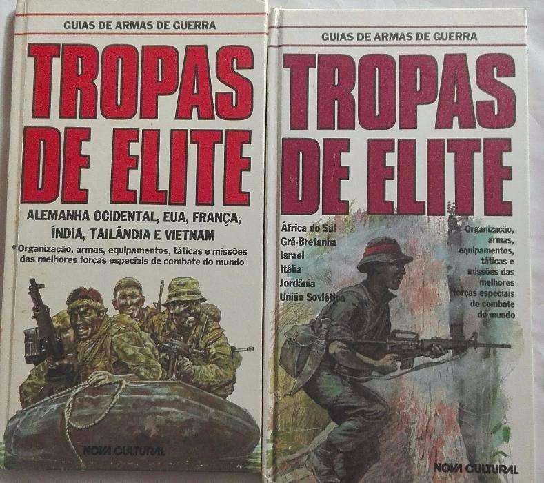 "Guias de Armas de Guerra"