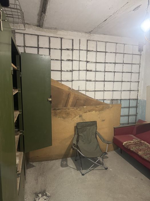 Сдам в аренду гараж гск Звёздный