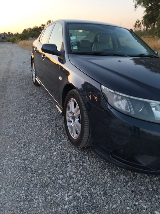 Oportunidade SAAB 1.9 TID