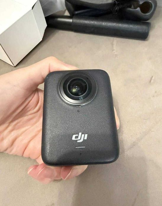 Camera de Ação DJI Osmo 360