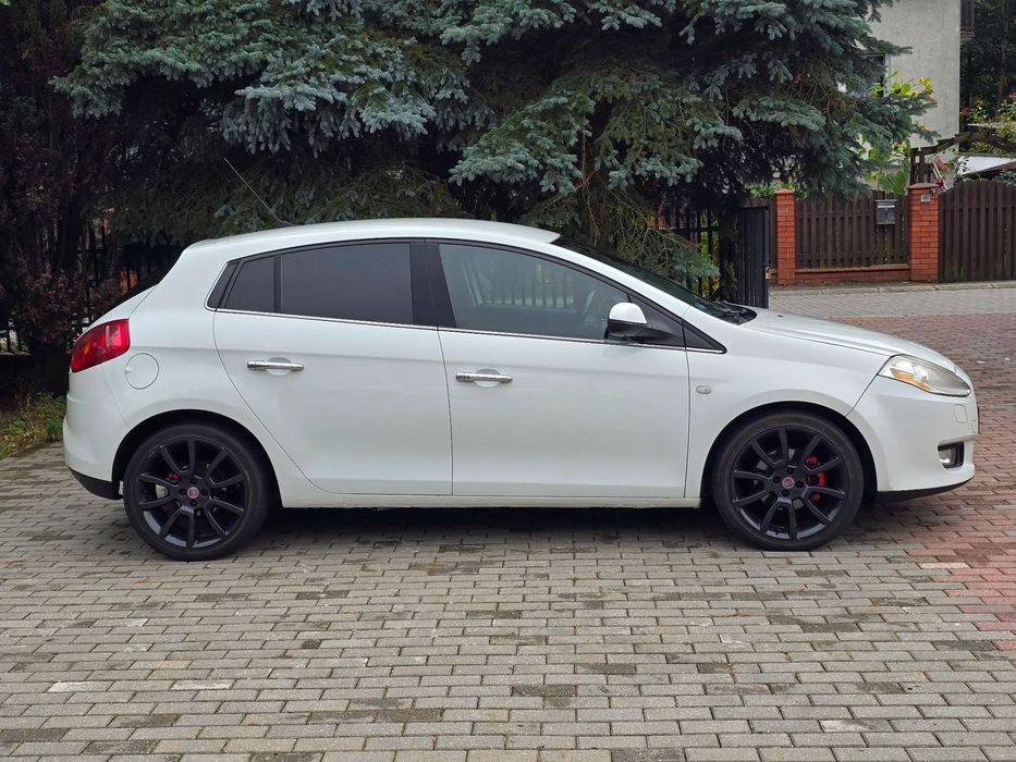 Fiat Bravo