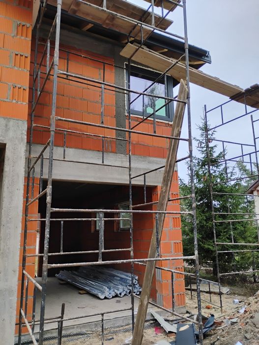Okna PCV i aluminium tanio i solidnie