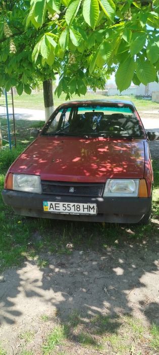 Продам Ваз 21099