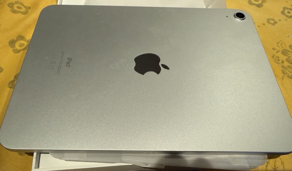 iPad 10.ª Geração – Como novo