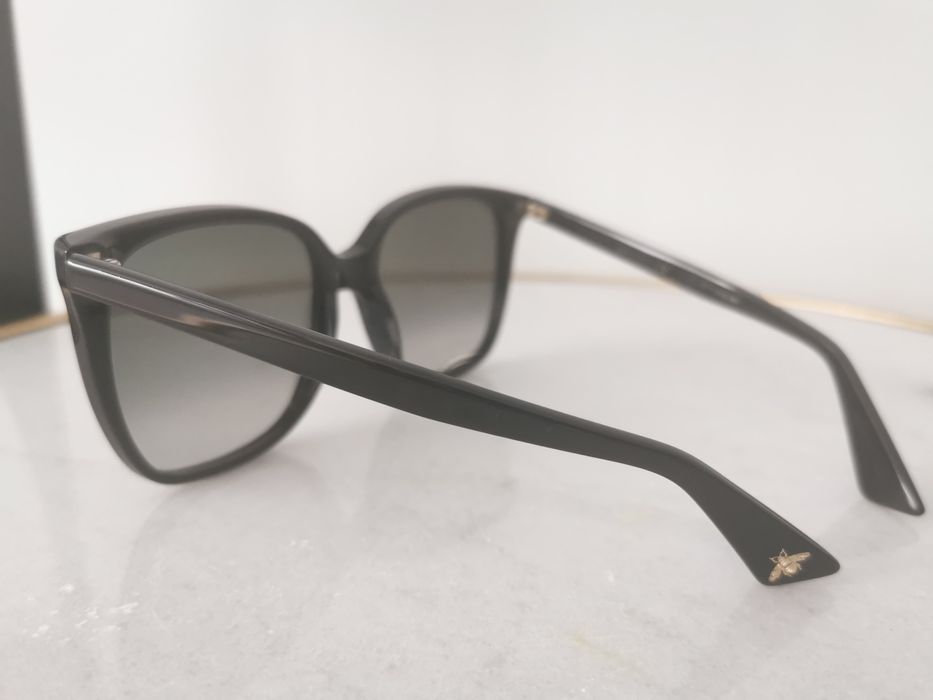 Óculos de Sol Gucci Originais