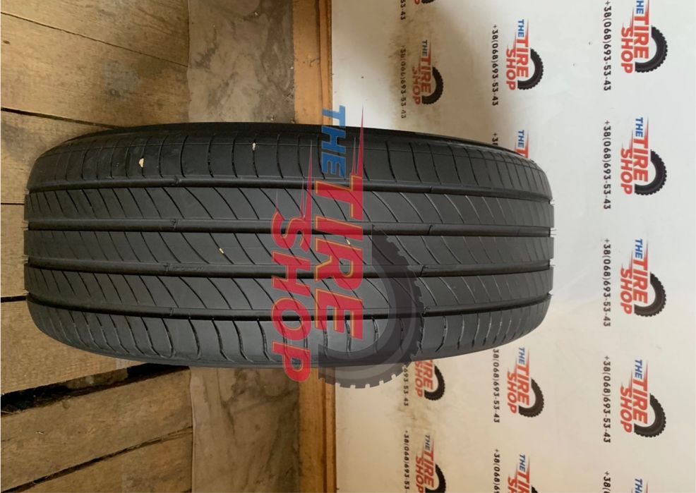 1шт 98% 25год 225/55R19 Michelin E Primacy