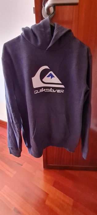 Sweat Quicksilver Rapaz64740322448257120