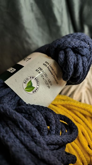 Розпродаж різної пряжі Yarn Art