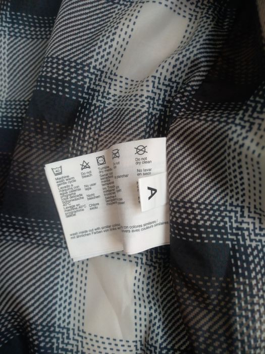 Безрукавка тепла для дівчинки 10-12 років