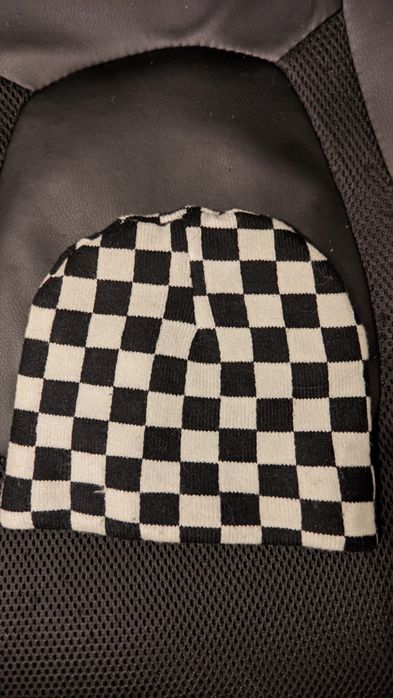 Gorro nightmare before christmas