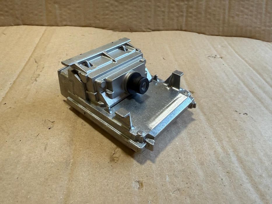 Kamera radar szyby czołowej 284623677R Renault Captur II 2019-24 OE