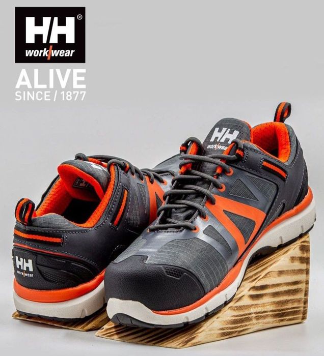 Buty HELLY HANSEN SMESTAD ACTIVE, rozmiar 39 , wkładka 25 cm