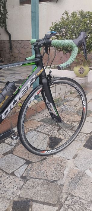 Bicicleta estrada Quer S M