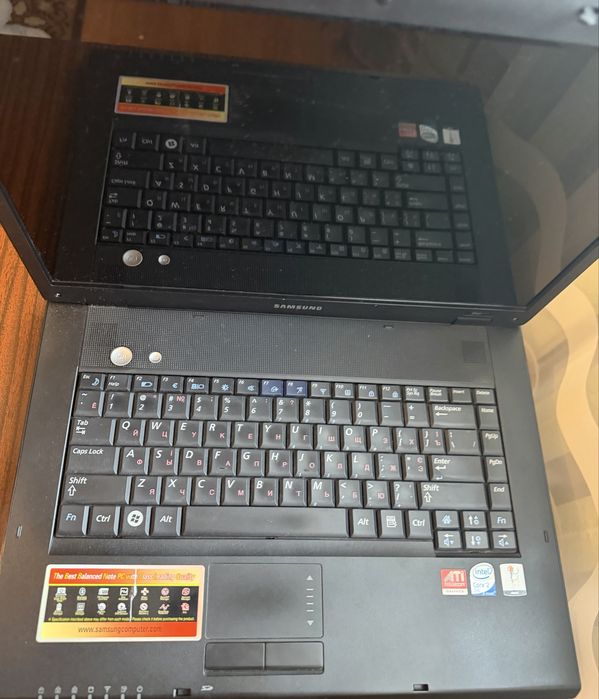 Ноутбук Samsung б/у