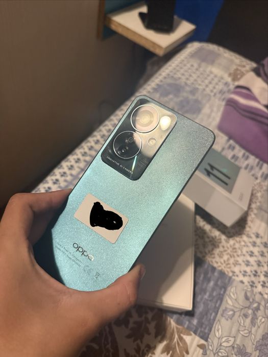 Oppo reno 11f 5G