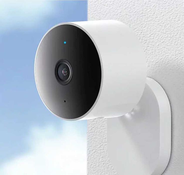 Câmara Xiaomi Exterior AW200 FullHD 1080p WiFi
