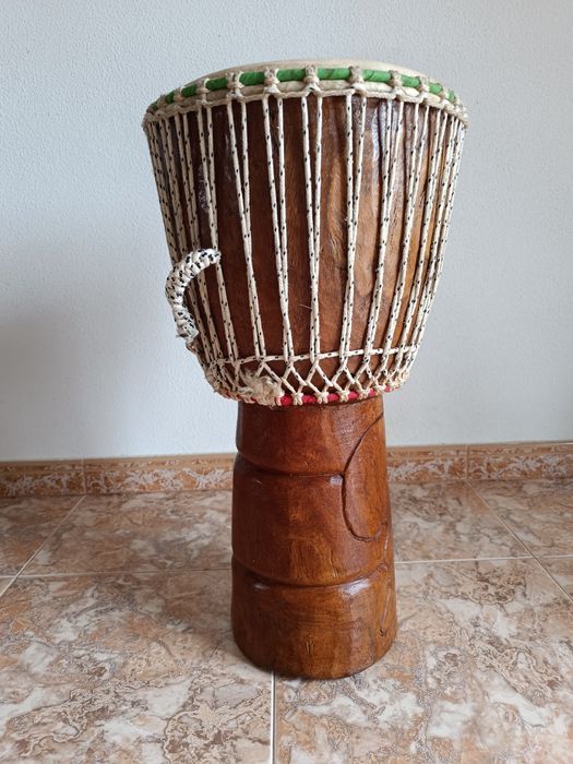 Jambé Africano - Senegal