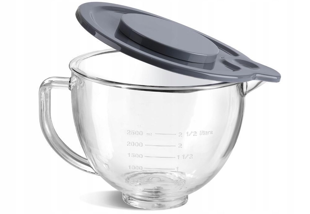 Nakładka Gdrtwwh Do Miksera Stojącego Kitchenaid Powystawowy