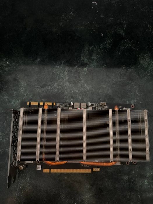 NVIDIA P102 10gb RAM