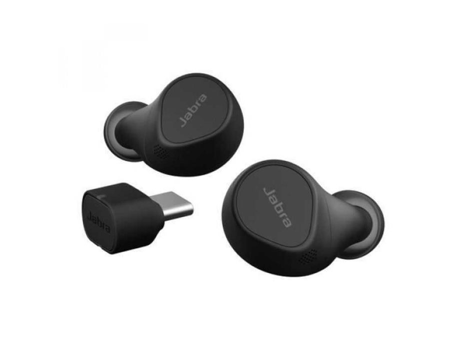 Auriculares Bluetooth Jabra Evolve2 Buds