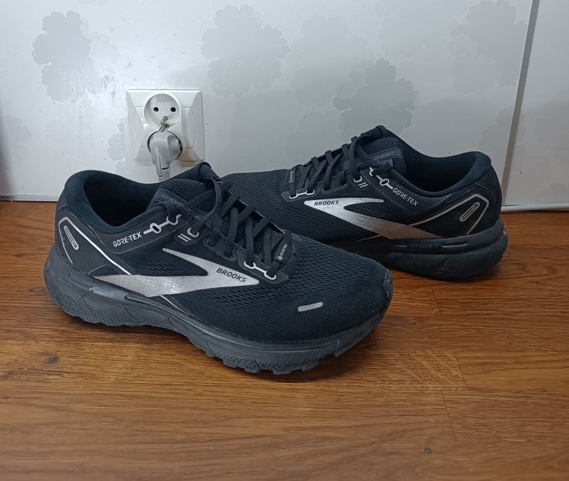 Buty Brooks Ghost 14 Gore-Tex Do Biegania Sportowe r. 42.5