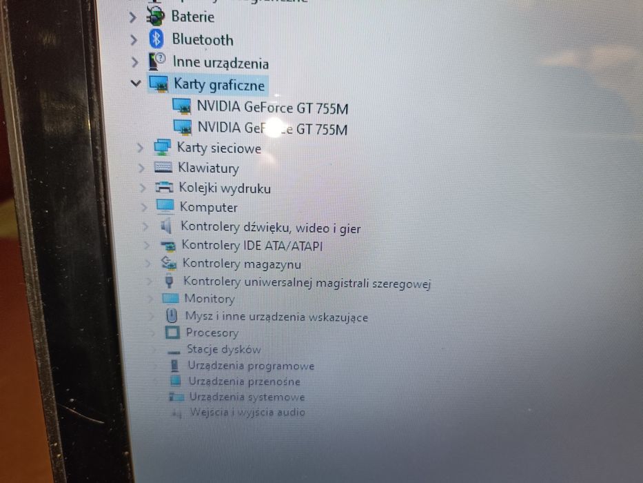 Sprzedam laptopa lenovo Y510P Geimngowy dla graczy