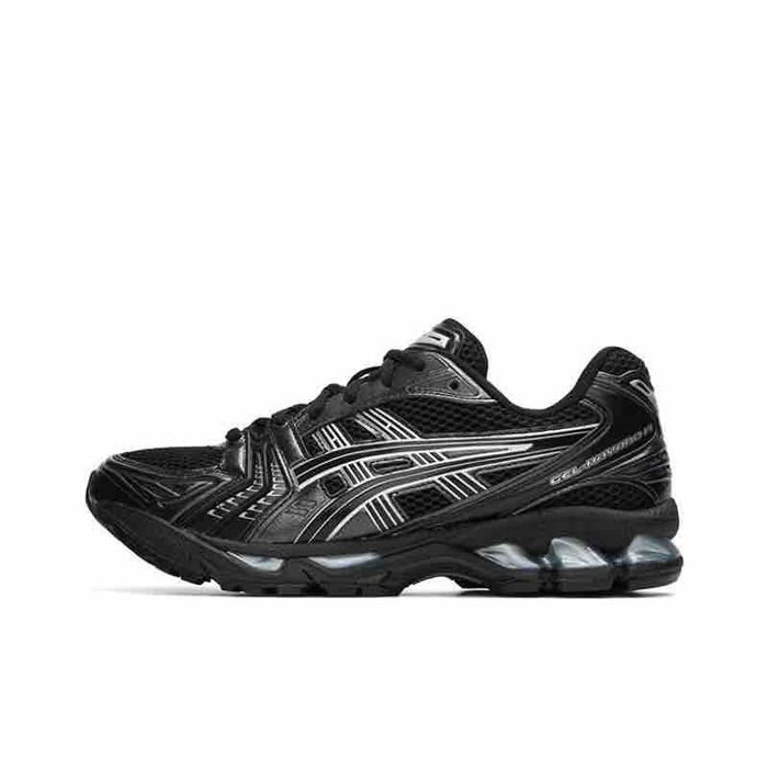 ASICS 2026  Novo no mercado