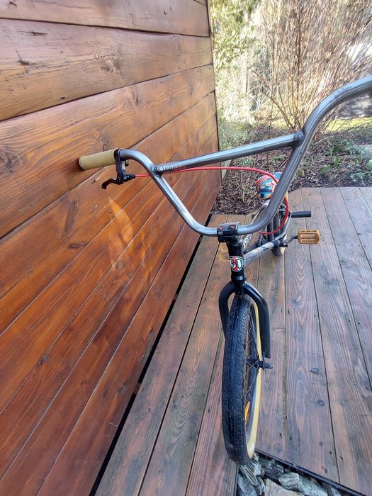 Bmx Gt Bikes performer