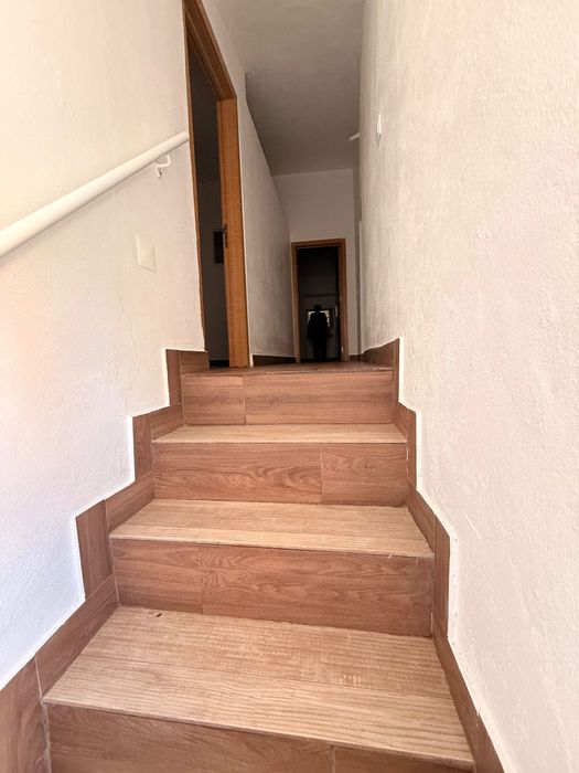Casa para arrendar