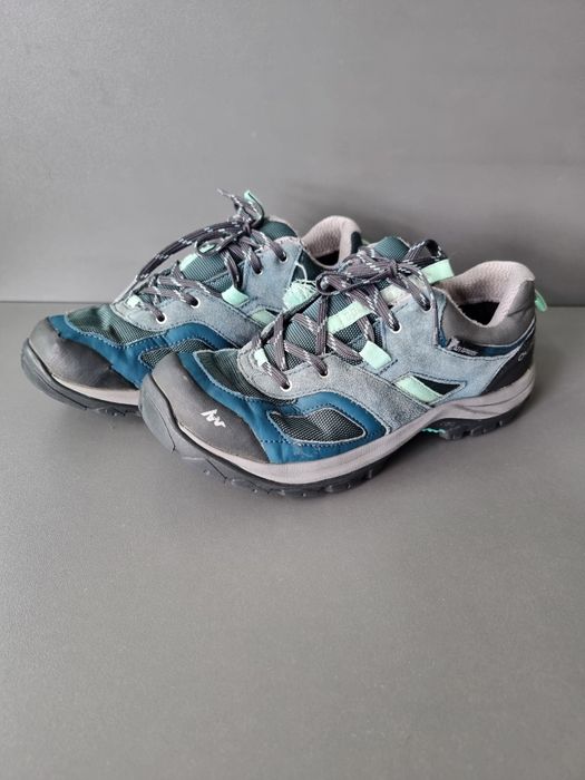 Decathlon buty trekkingowe r.36