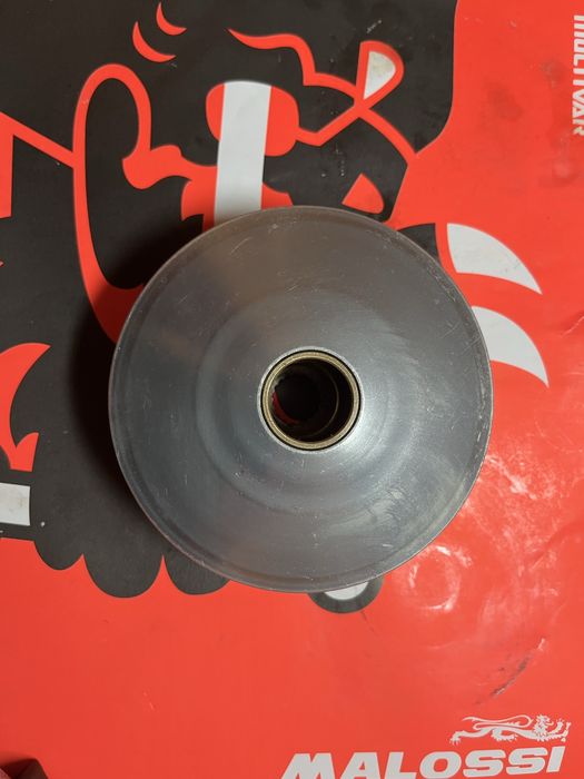 люкс варіатор Hi-per