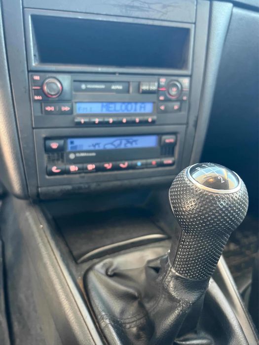 Продам Golf 4 хетчбек