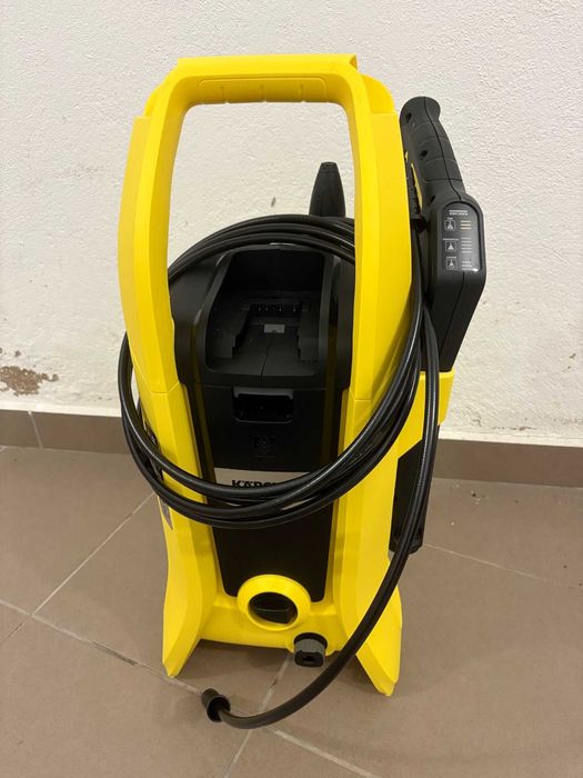 Kärcher K 2 cordless pressure washer, Portimão