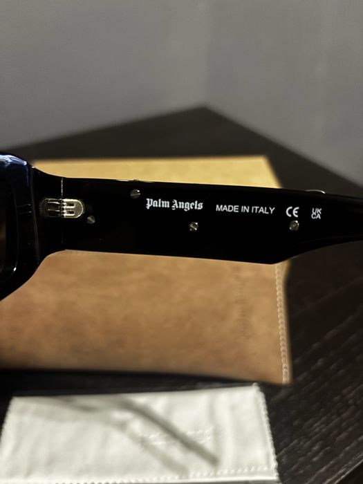 Oculos de Sol Palm Angels