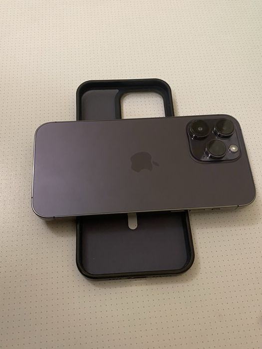 Iphone 14 pro max 128gb